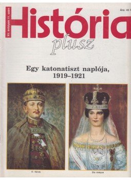 Glatz Ferenc - História plusz XV. évfolyam / 11.szám Glatz Ferenc - História plusz XV. évfolyam / 11.szám, 0 antikvár könyv