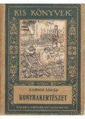 Dr. Kardos Árpád - Konyhakertészet