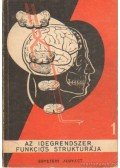 Szentágothai János - Az idegrendszer funkciós strukturája 1.