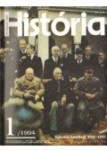 Glatz Ferenc - História 1994. (teljes)