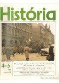 Glatz Ferenc - História 1989. (teljes)