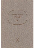Franz Werfel - Verdi