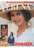 Mecklinger, Gabriele (szerk.) - Verena 1996 Juni