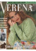 Mecklinger, Gabriele (szerk.) - Verena 1996 Marz