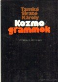 Tamkó Sirató Károly - Kozmogrammok