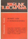 Bernát Iván - A vérszegénység