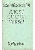 Kacsó Sándor - Száműzetéseim