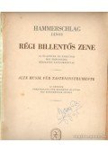 Hammerschlag János - Régi billentős zene