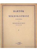 Bartók Béla - Bartók: Mikrokozmosz II.