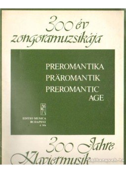 Zempléni Kornél, Kováts Gábor - 300 év zongoramuzsikája Zempléni Kornél, Kováts Gábor - 300 év zongoramuzsikája, Budapest 1977 antikvár könyv