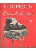 Couperin - Piéces de clavecin II.