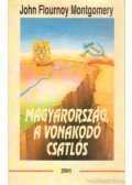 Montgomery, John Flournoy - Magyarország, a vonakodó csatlós