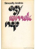 Simonffy András - Egy remek nap