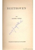 Bartha Dénes - Beethoven