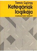 Tamás György - Kategóriák logikája