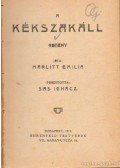 Marlitt Emilia - A kékszakáll