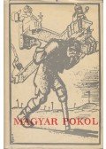 Markovits Györgyi - Magyar pokol