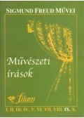 Sigmund Freud - Művészeti írások