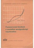 Erdei Ferenc - Üzemszervezési kérdések a szocialista mezőgazdasági nagyüzem