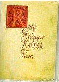 Klaniczay Tibor,Stoll Béla - Régi Magyar kölők tára XVII. század 2.