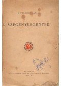 Komáromi János - Szegénylegények