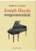 Somfai László - Joseph Haydn zongoraszonátái