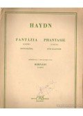 Hernádi Lajos - Haydn Fantázia (C-dúr) zongorára
