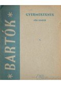 Bartók Béla - Gyermekeknek I.