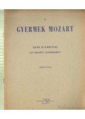 Hernádi Lajos - A gyermek Mozart