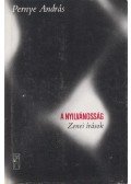 Pernye András - A nyilvánosság
