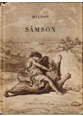 Milton, John - Sámson