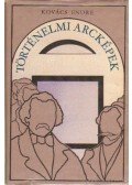 Kovács Endre - Történelmi arcképek