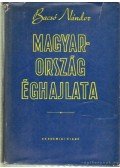 Bacsó Nándor - Magyarország éghajlata