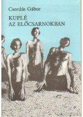 Csordás Gábor - Kuplé az előcsarnokban