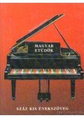 Weöres Sándor - Magyar etűdök
