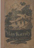 May Károly - A Rio De La Plata mentén