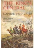 Daphne du Maurier - The King's general