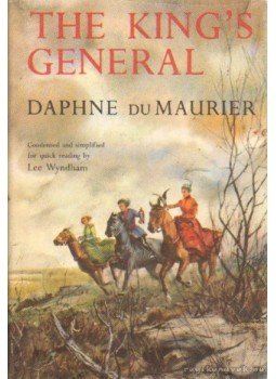 Daphne du Maurier - The King's general Daphne du Maurier - The King's general, New York 0 antikvár könyv