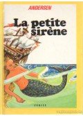 H.C. Andersen - La petite siréne