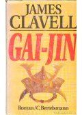 James Clavell - Gai-Jin (angol)