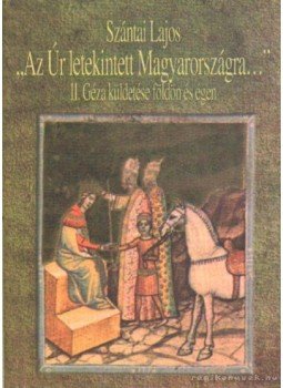 Szántai Lajos - Az Úr letekintett Magyarországra... Szántai Lajos - Az Úr letekintett Magyarországra..., Debrecen 2004 antikvár könyv