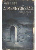 Gide, André - A mennyország kapuja