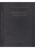 Antonov - Vigodszkij - Nyikityin - Szankin - Matematikai feladatok