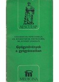 Verzárné dr. Petri Gizella,Nyiredyné -Mikita Klára dr.,Nyiredy Szabolcs dr. - Gyógynövények a gyógyászatban