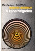 Maróthy János,Batári Márta - A zenei végtelen