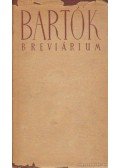 Ujfalussy József - Bartók brevárium
