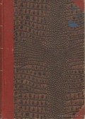 Gorka Sándor - Természettudományi közlöny 1924. (teljes évf. + pótfüzetek)