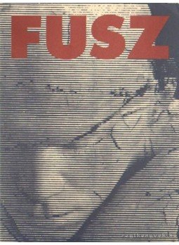 Fusz György - Fusz György - Szobrok Fusz György - Fusz György - Szobrok, Szekszárd 1993 antikvár könyv