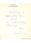 Makay Ida - Utolsó tárlat (dedikált)
