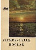 Móricz Béla - Szemes-Lelle-Boglár